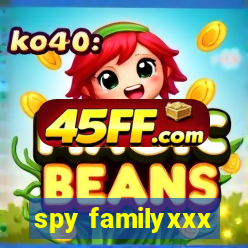 spy familyxxx